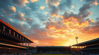 Kilmarnock Fans Make a Big Difference Beyond Rugby Park
