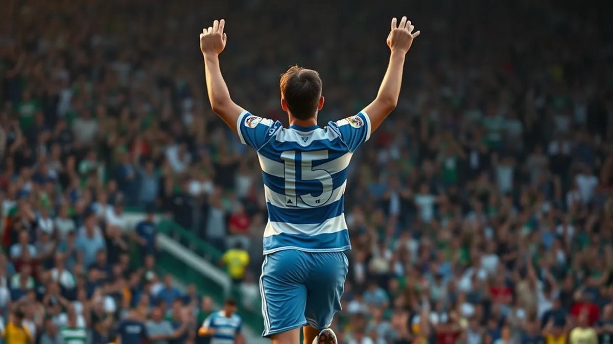Kilmarnock Suffer Heavy Defeat at Celtic