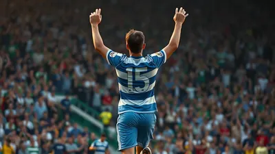 Kilmarnock Suffer Heavy Defeat at Celtic