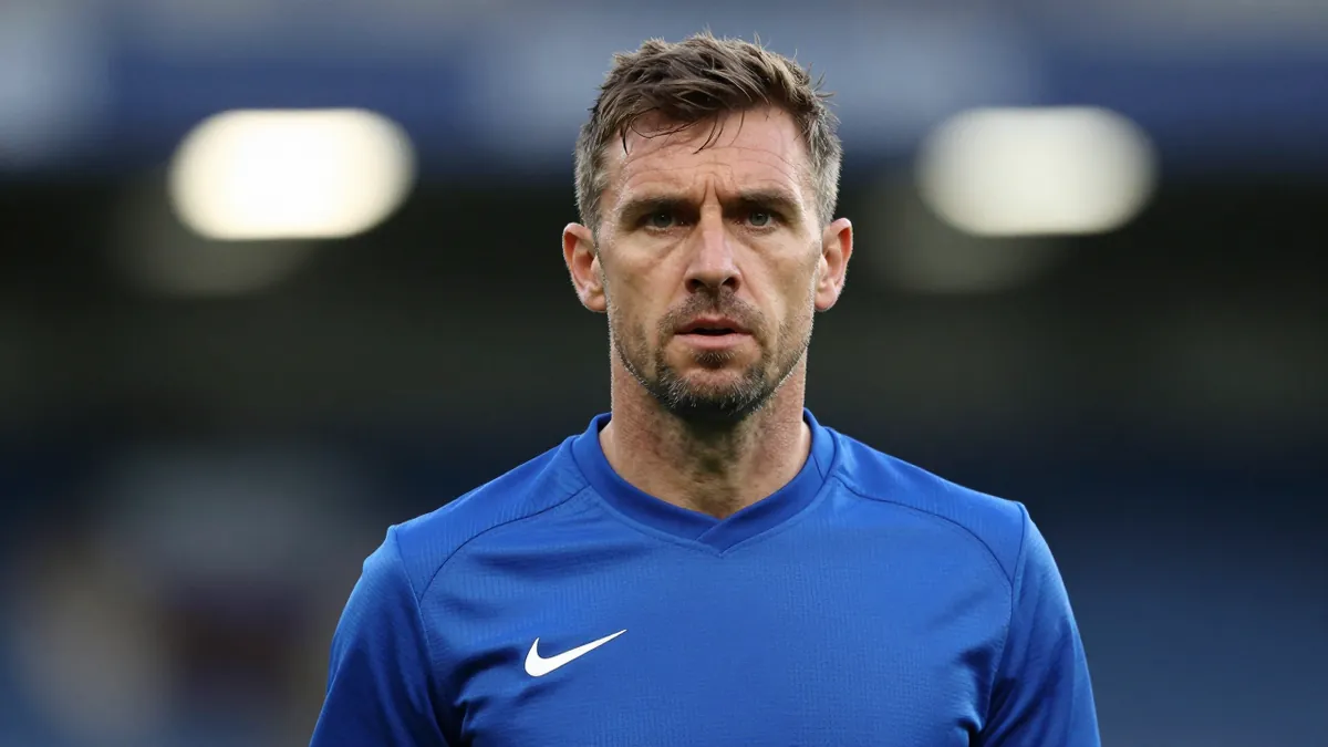 McCann’s fiery interview fuels Kilmarnock’s cup surge