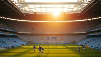 Kilmarnock Enter New Era with Summer Rebuild