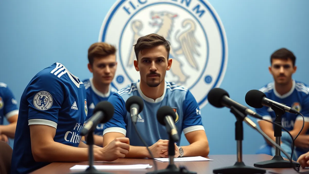 Kilmarnock Unveils Exciting New Home and Away Kits for 2026/27