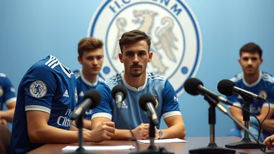 Kilmarnock Unveils Exciting New Home and Away Kits for 2026/27