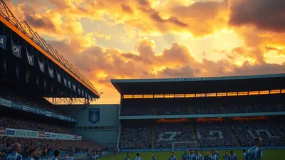Kilmarnock Football Club Update: The Killie Superstore Reopening