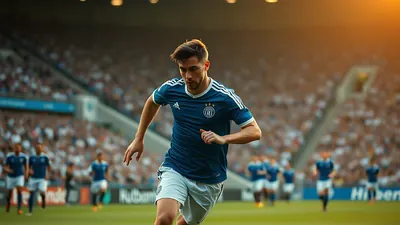 Tactical Evolution: Kilmarnock F.C.'s Path to Consistency