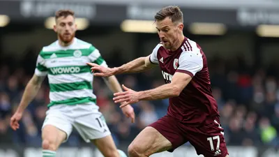 Celtic smash Opta record in 5-1 Kilmarnock demolition