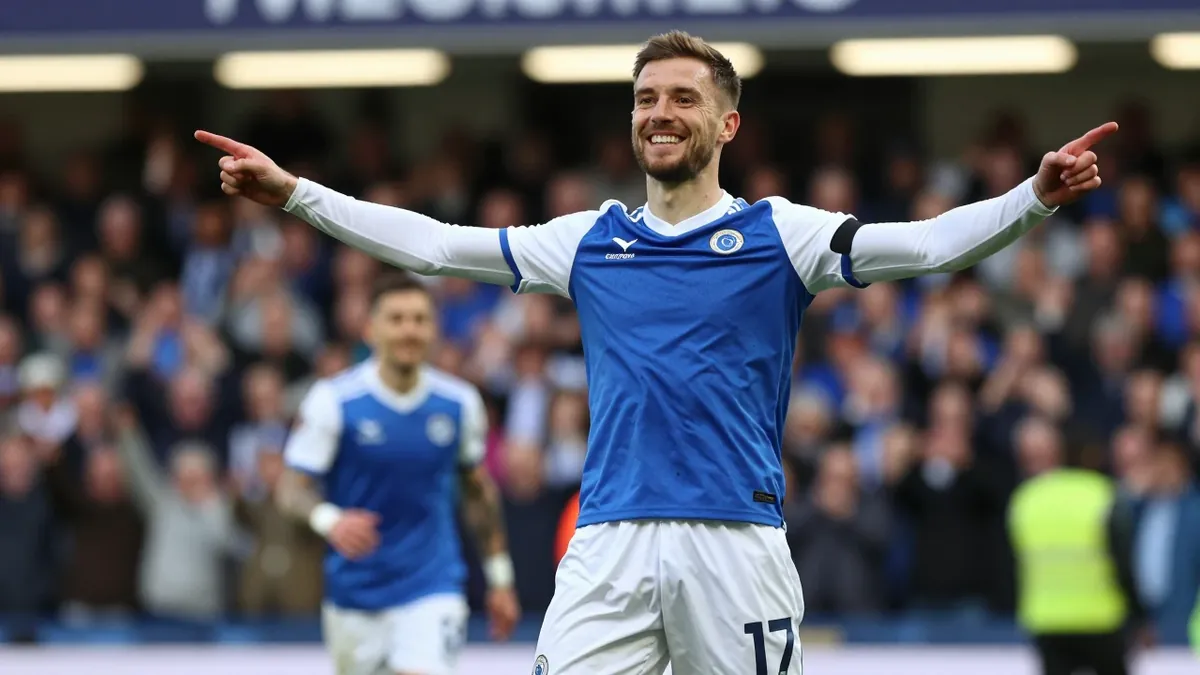 Kilmarnock's inconsistent form has raised questions about their ability to sustain a good season, with a series of...