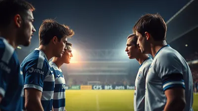 Kilmarnock F.C. vs. Ayr United: A Tactical Preview of the Ayrshire Derby