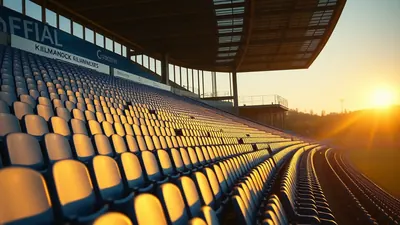 Revamping Kilmarnock's Tactical Approach: A Path to Consistency