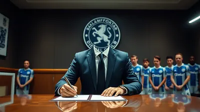 Kilmarnock Transfers: Michael Johnston Leaves the Club