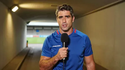 Kilmarnock Fans Tune In for Exciting Matchday Commentary