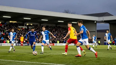Kilmarnock claim League Cup bonus point in shootout victory over Raith