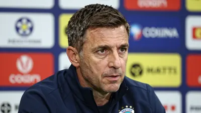 Kilmarnock manager Derek McInnes addresses transfer speculation around David Watson and calls for a response after a...