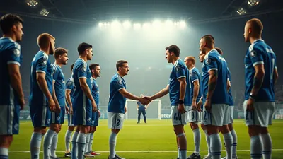 Kilmarnock F.C. Prepares for Key Clash Against Livingston