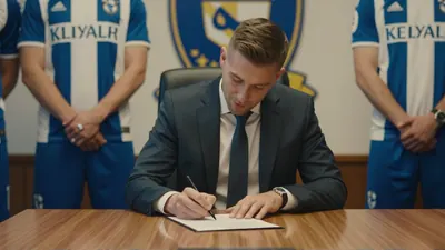 Kilmarnock land Ring to boost push for back‑to‑back victories