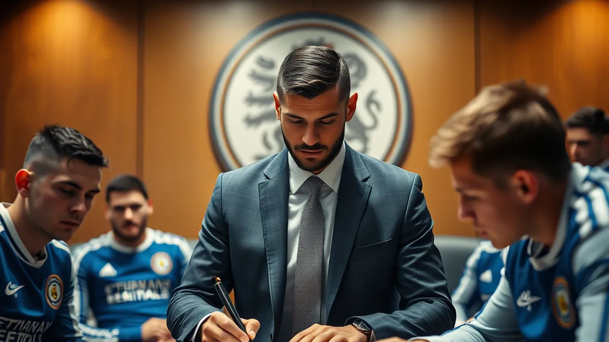 Kilmarnock Sign Max Stryjek to New Deal