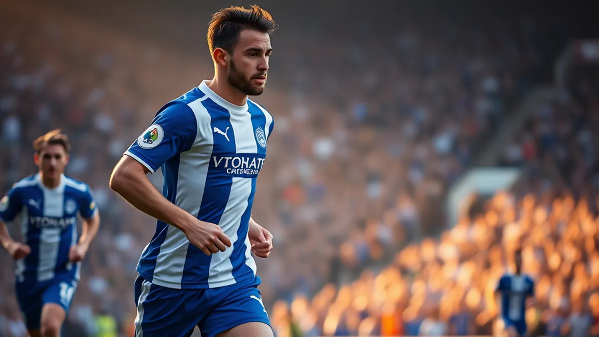 L. Mayo: The Backbone of Kilmarnock's Defence