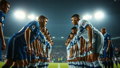 Kilmarnock F.C. Prepares for Crucial Match Against St. Johnstone