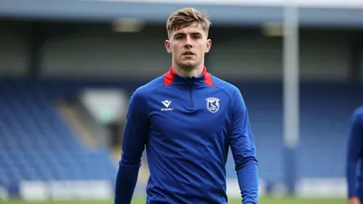 Hull City centre-back Cathal McCarthy is set to join Kilmarnock on a season-long loan, aiming to establish himself as a...