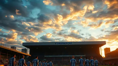 Kilmarnock's Charlie Adam Supports Neil McCann's Vision