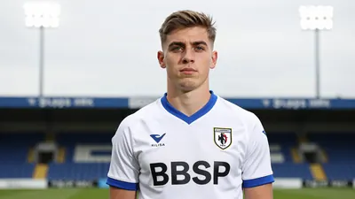 Kilmarnock bolster defence with Johnly Yfeko signing