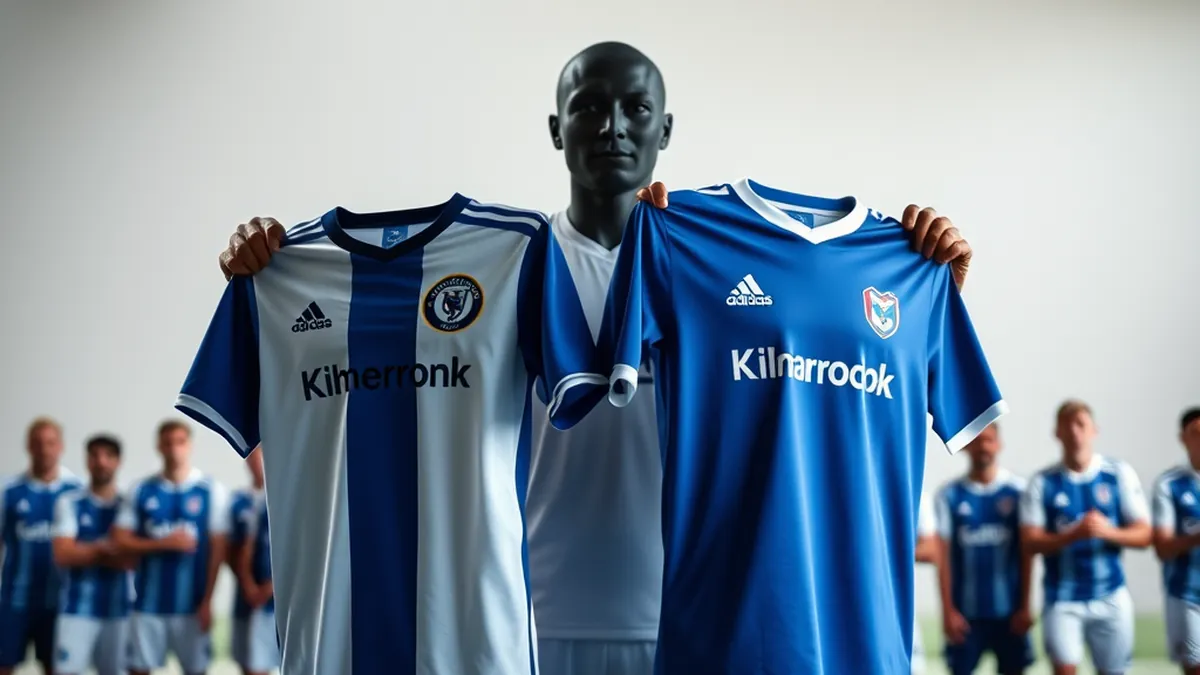 Rangers' relationship with Kilmarnock explained