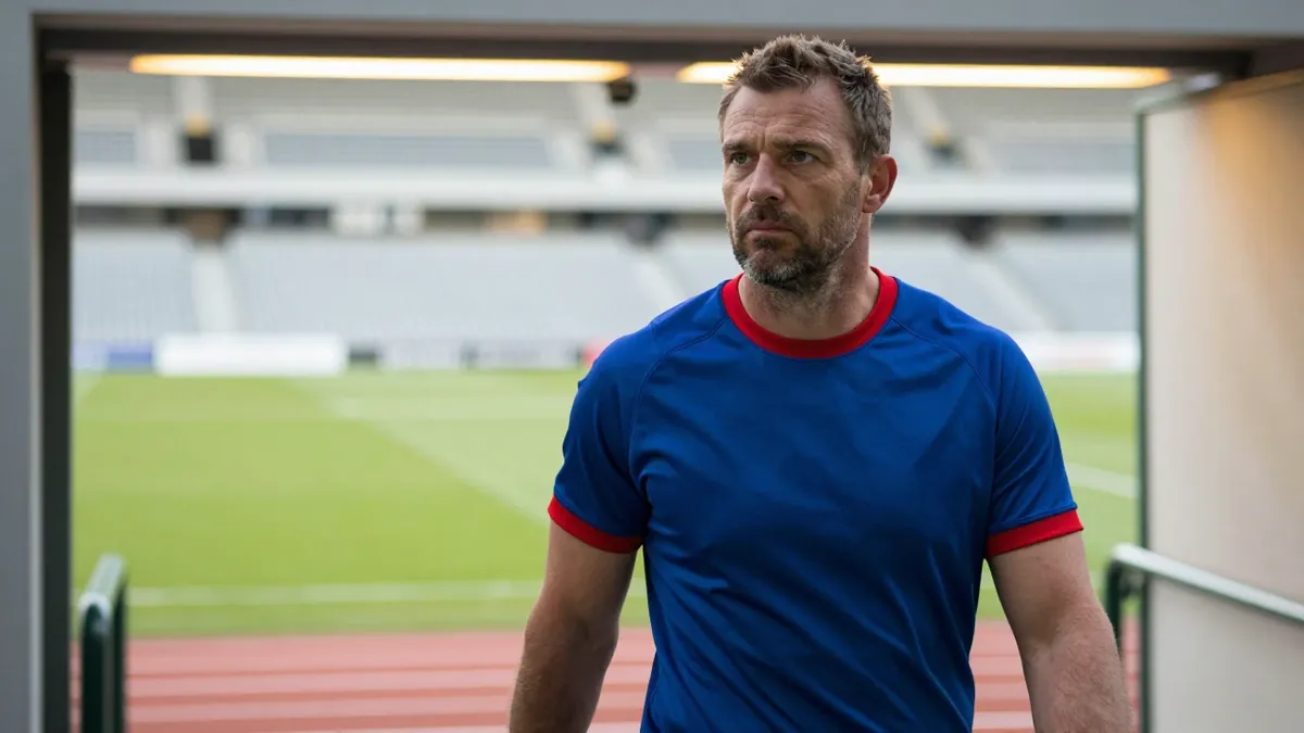 Kilmarnock Face Competition as Burton Albion Bid for Defender Stanger