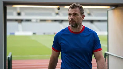 Kilmarnock Face Competition as Burton Albion Bid for Defender Stanger