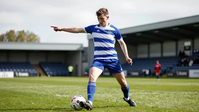 Kilmarnock boss Neil McCann is taking a patient approach to developing Rangers loanee Bailey Rice as the 19-year-old...