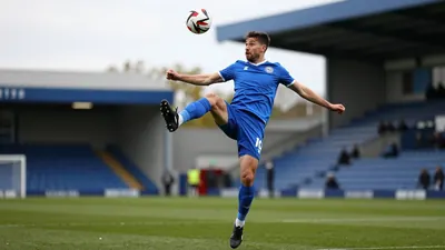 Kilmarnock claimed their first league win of the season with a 1-0 victory at Hibernian, thanks to George Stanger's...