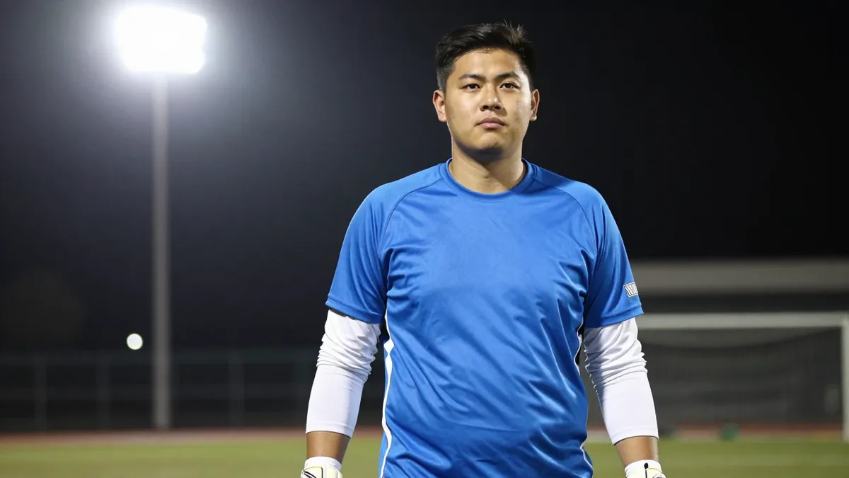 Kilmarnock's Goalkeeping Pathway Continues to Thrive