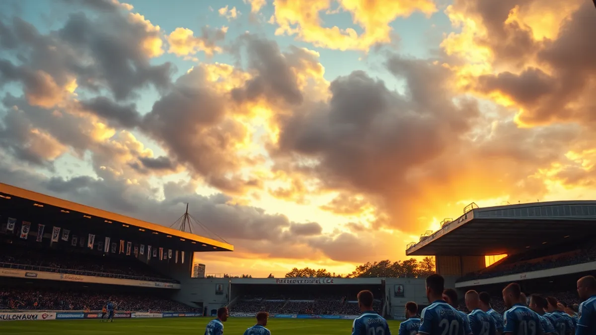 Kilmarnock AGM: Neil McCann Discusses Transfers and Injuries