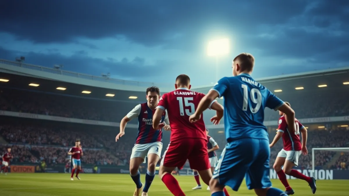 Kilmarnock vs Hearts: Watch Live Stream and TV Channel