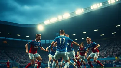 Kilmarnock Takes on Rangers in Scottish Premiership