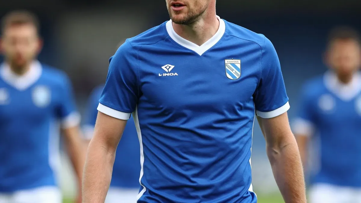 Kilmarnock Win 2-0 Against Livingston in Regular Season Match
