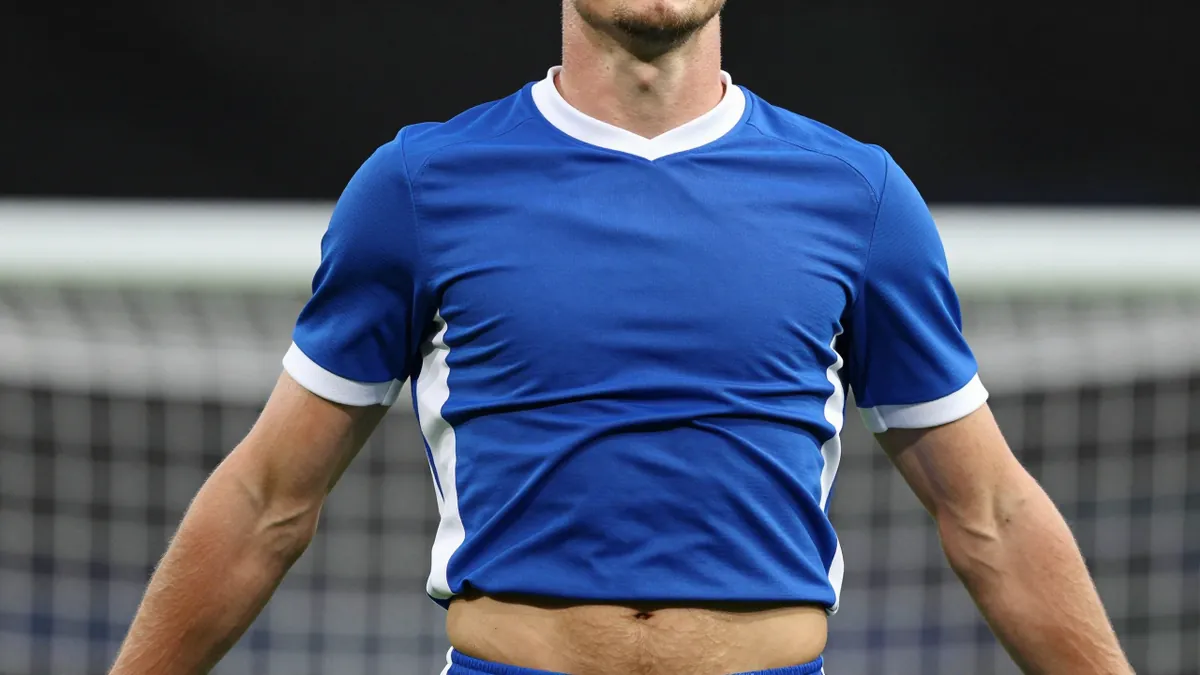 Kilmarnock vs Celtic: Kasper Hogh Scores Hat Trick